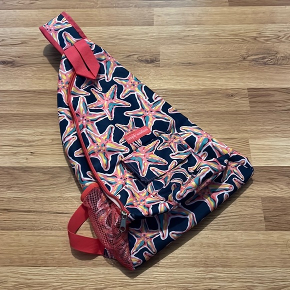 Bags Simply Southern Crossbody Bag Poshmark